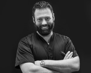 immagine del medico Pavolucci