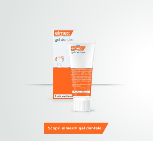 Elmex Gel