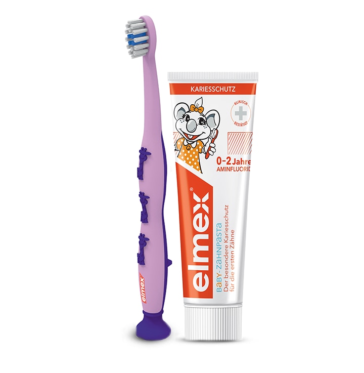 Water droplet with cups inside on a red background