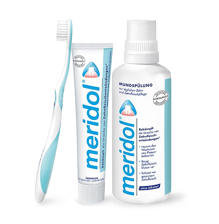 Water droplet with cups inside on a red background