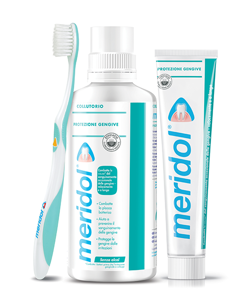 PreviDent toothpaste tube, Colgate total tube, and Colgate Sensitive tube product images